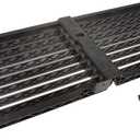 Dorman 601-344 Radiator Shutter Assembly Compatible with Select Chevrolet/GMC Models