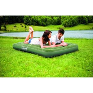 Coleman Matelas Pneumatique Maxi Confort 2 Personnes 198x137x22cm