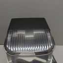 Amazon.com: Kismile Nugget Ice Makers Countertop,Portable Ice Machine with Crushed Ice, 35lbs/Day,Self-Cleaning,One-Click Operation for Home Use(Silver) : Appliances