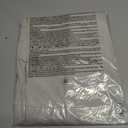 Amazon Essentials Men's Classic-Fit Wrinkle-Resistant Pleated Chino Pant (Big & Tall) (40W x 34L), Stone