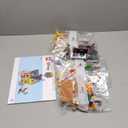 LEGO Disney and Pixar Up House, Classic Disney Celebration Building Toy Set for Kids and Movie Fans Ages 9 and Up, A Fun Gift for Fans and Anyone Who Loves Creative Play, 43217