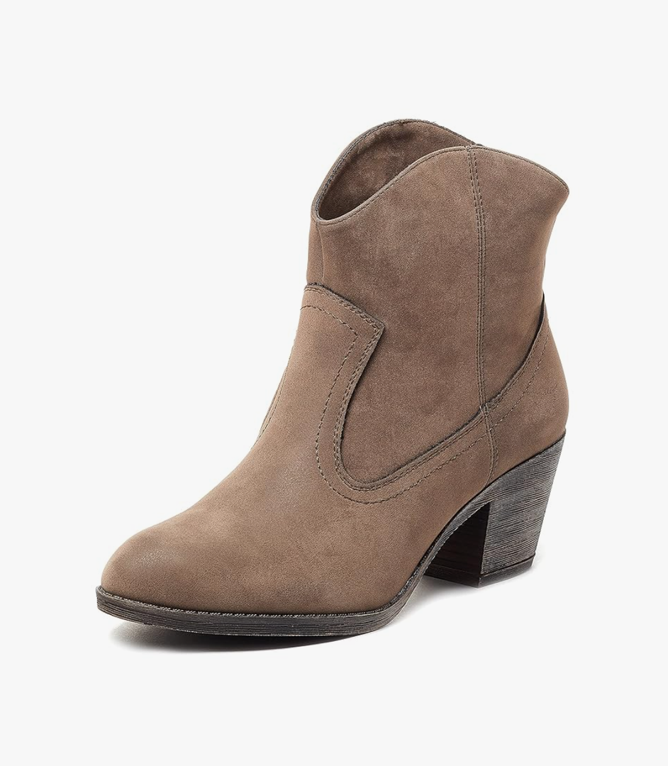 Rocket Dog Women's Soundoff Ankle Boot size 7.5