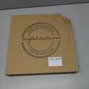 Deviled Egg Carrier with Lid & Handles, 22-Count Portable Tray, Dishwasher-Safe  Green