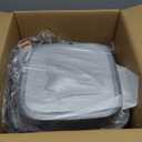 Instant Pot 4QT Vortex Plus 6-in-1 Mini Air Fryer, Custom Program Options, Crisps, Broils, Roasts, Dehydrates, Bakes, Reheats, 100+ In-App Recipes, Stainless Steel,4 Quarts