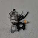 Carburetor Carb Kit For Powerstroke PS906025 PS906025A 7500 6000 Watts Generator Replacement Parts with Air Filter
