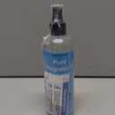 Seven Minerals Pure Magnesium Oil Spray, Big 12oz, USP Grade, Extra Strength, for Feet, Sleep, Muscle Pain & Cramps - Mined in The USA