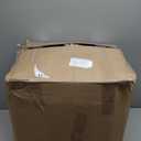 Merelax Soft Modern Indoor Large Shaggy Rug for Livingroom Bedroom Dorm Kids Room Home Decor, Non-Slip Plush Fluffy Furry Fur Area Rugs Comfy Nursery Accent Floor Carpet 9x12 Feet, Light Tan