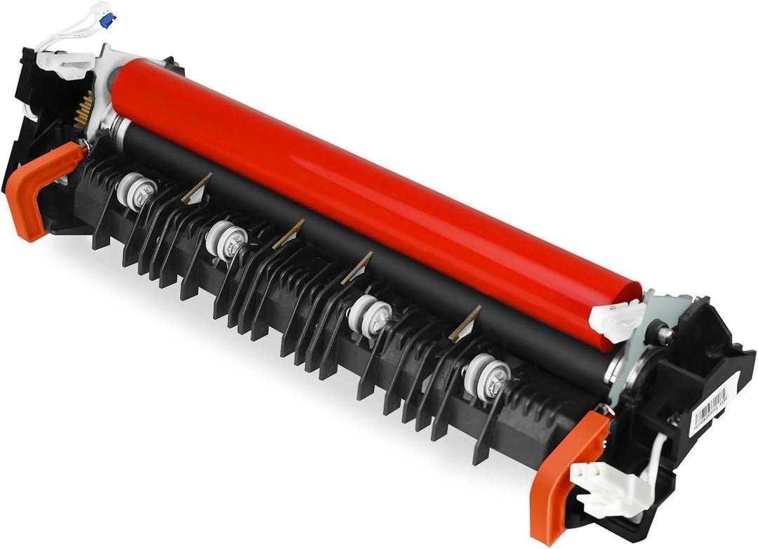 D00C54001 D01CEC001 Printer Fuser Unit 115 Volt. Compatible with Brother MFC l8900CDW, MFC-L8900CDW, HL-L8360CDW, MFC-L8610CDW, HL-l8360, HL-L8260CDW Series Printers