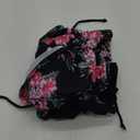 Swim Suits for Women Over 50 Tankini Tops with Skirt Bottoms Tummy Control Bathing Modest Swimsuits High Waisted 2 Piece Swimwear, Size: L