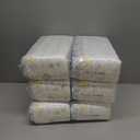 Pampers Swaddlers Diapers, Size 1 (8-14 lbs), 198 Count, Absorbent, Keeps Baby Dry and Comfortable, Skin Safe Disposable Baby Diaper 