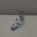 Nano Titanium Ionic Hair Straightener, Professional Flat Iron For All Hair Types