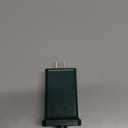 Enhon 29V LED Power Supply, UL Certification LED Transformer Replacement Class 2 Power Supply, Low Voltage Transformer US Plug Adapter for Christmas Tree Light, Green, Right Positive(TS-26WL29V)