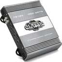 Pyramid PB715X 1000 Watts 2 Channel Bridgeable Car Amplifier