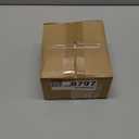 ValBox 3x3x3 White Cube Gift Boxes - 50pcs Recycled Paper Boxes with Lids for Gifts, Crafting, Cupcake & Party Favors (1 count (Pack of 50))