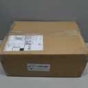 MELUCEE 2 Pack Pendant Lights Kitchen Island Brushed Nickel Adjustable Hanging Ceiling Lamp with Clear Glass Shade, Modern Glass Pendant Lights for Dining Table Hallway Living Room