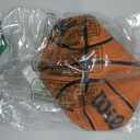 WILSON NBA DRV Series Basketball (Size 7 - 29.5", Brown)