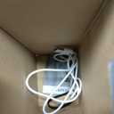 MERKURY Metal LED Touch Lamp Cordless Multicolor Mood Light