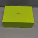 TASER StrikeLight 2 Rechargeable Self-Defense Flashlight with Painful 10 C Stun Charge | Portable, Lightweight Protection for Running, Jogging, Pet Walking, Camping, Hiking, and Outdoors (White)