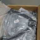 Front Upper Control Arm Suspension Kit Fit for 1999-2006 Chevy Silverado Sierra 1500 2000-2006 Suburban Yukon Tahoe 2002-2006 Avalanche Escalade with Ball Joint K80942 K80826-12 pcs