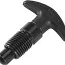 MYCENSE Pull Pin Spring Knob Pop Pin Fitness Pins Exercise Handle for Trainer Cardio Machine