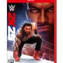 WWE 2K25 Nintendo Switch 2 Edition (Code In Box)
