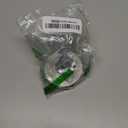 W10734521 Washer Clutch Kit Compatible with Whirlpool Maytag Kenmore Crosley, Slider Kit W10006484 W10006494 W10275082 W10447975 W10905025