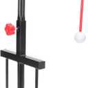 Swing Groover, Rugged Swing Groover Trainer with Golfer for Practice for Skills Training