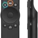 Voice Remote Control for Vizio-Smart-TV-Remote-Replacement XRT270 for Vizio FHD 4K Quantum D/P/M/V-Series Smart TV