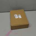 Massage Gun Deep Tissue, Handheld Electric Muscle Massager, High Intensity Percussion Massage Device for Pain Relief with 9 Attachments & 30 Speed(Black)