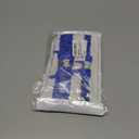 Royal Blue Wedding Belt Set Bridal Garters For Bride Plus Size Available (Blue)