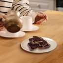 Tate's Bake Shop Cookie Bark, Chocolate Chip Cookies with Dark Chocolate and Sea Salt, 5 oz, Best By: 24 JUN 2026