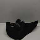 Toddler Carrier - Premium Cotton, Large Seat & Back Support, One Size Fits All, Ideal for 6-48 Months (11-44 lbs), Black