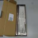 Floating Candles, 20PCs Floating Candle with Wand, Magic Hanging Candles Flickering Warm Light Flameless Floating LED Candle, Battery Operated Taper Candle Set for Birthday Theme Party, Gift for Kids