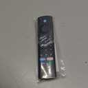 Replacement Remote for All Fire Series, TV Stick (HD, 4K, 4K Max, Lite), TV Cube and Omni, Insignia, Toshiba, Smart TVs, with Voice Control