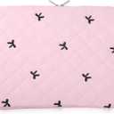 Laptop Sleeve (Pink, 13-14inch)