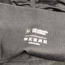 VVX 3 Piece Workout Shorts Womens Seamless High Waist Butt Lifting Scrunch Yoga Gym Shorts (Medium, Black/Brown/Winecolor) 