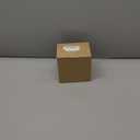 Cat Water Fountain Filters,10 Pack Replacement Filter Fit for Top Square 84oz/2.5L Cat Pet Fountain, 3 Filtration System