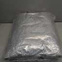 SNKOL 5 Layers Waterproof Car Covers for Trucks All Weather Season UV Protection Rainproof Outdoor Full Cover Universal Fit Truck Length Up to 242", Max Cab Length 146"