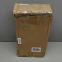 Eapmic Pillow Storage Rack Organizer, Rolling Pillow Display Stand, Throw Pillow Storage Shelves, Cushion and Blanket Holder, Floor Standing Pillow Display Rack for Home Retail Store Hotel (White)