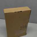 3 Pcs Halloween 80s Men Workout Costume Set Include Tank Top Shorts Afro Wig for Halloween Cosplay Party Adult (X-Large)