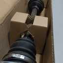 Rear Left CV Axle Shaft for Yamaha Rhino 450 660 700 2006 2007 2008 2009 5UG-F530T-20-00 5UG-F531H-01-00 5UG-F531H-11-00 5UG-F531H-21-00 ATV Powersports Axles