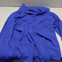 ZEROYAA Men's Regular Fit Dress Shirt Solid Wrinkle-Free Long Sleeve Casual Business Button Up Shirts with Pocket Medium