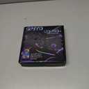 Acrylic LED Lights for Car, 43.3in RGB Strip Light Car LED Lights Interior with USB Port, App Control, Music Sync, 146 LEDs Interior Ca r Lights for Women Men Gifts