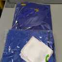 Newrara Graduation Gown Cap Tassel Set, Medium 48(5'3"-5'5")