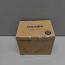 Hizashi E12 Candelabra Bulb 40 watt Equivalent, Dimmable Candelabra LED Light Bulbs Soft White 3000K, 90+CRI 4W 450LM B10 LED Candle Bulb, Candelabra Base, UL Listed, 12 Pack