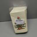 Homlouue 100 PCS Christmas Napkins Disposable, 3 Ply Paper Christmas Tree Napkins, Decorative Napkin for Bathroom Home Kitchen Dinner, Guest Paper Hand Towels for Xmas Winter Holiday Party Supplies