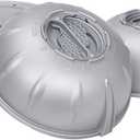 Hot Tub Cartridges Replacement for Ease Floating System for Hot Tubs, 3 Pack