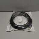 Long HDMI Cable 20 FT 8K, HDMI 2.1 Cable 20 Foot High Speed HDMI Shielded Cord (48Gbps, in-Wall CL3 Rated, 8K@60Hz, 4K@120Hz, HDCP2.2&2.3, HDR, eARC) for Roku TV/Laptop/PS5/Monitor/HDTV/PC