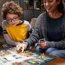 Clue Board Game for Ages 8 and Up, Reimagined Clue Game for 2-6 Players, Mystery, Detective, Family Games for Kids and Adults