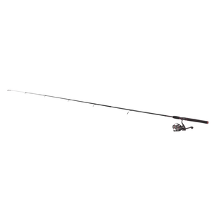 Ugly Stik Gx2 Spinning Reel and Fishing Rod Combo, 35 Size Reel- 66- Medium -1pc